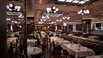 Best Mother's Day brunch spots in America