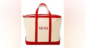 Totally awesome travel totes for mom that won't break the bank