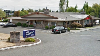 Black customer forced to prepay for meal files $100K discrimination lawsuit