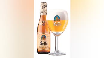 Customer suing Anheuser-Busch since Leffe ‘abbey’ ale isn’t brewed in a monastery