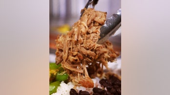 Chipotle solves its carnitas crisis by going with UK supplier