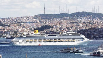 Cruise lines cancel Istanbul ports of call after airport attack