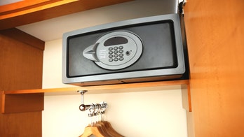 Why that hotel safe isn’t as secure as you think it is