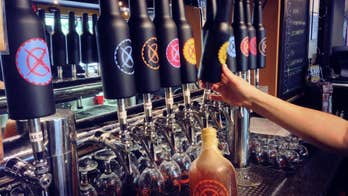 General Mills sends boxes of Count Chocula to brewery for next batch of chocolate beer