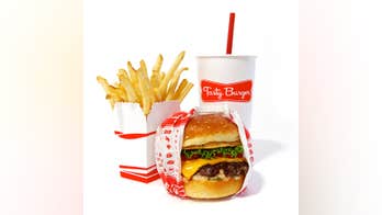 Boston burger chain accuses Chipotle of ripping off name and logo