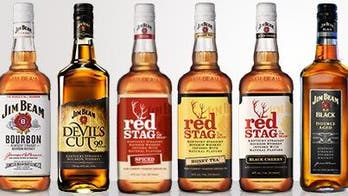 American drinkers can’t tell the difference between whiskey and rye, says study