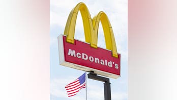 Free McDonald’s for the rich and famous? Details on the chain's secret gold card