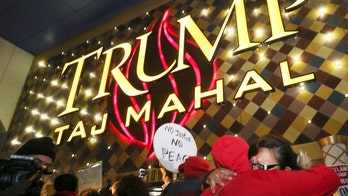 Trump's Taj Mahal casino closes after 26 years