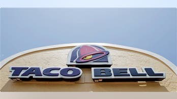 Taco Bell sued for allegedly discriminating against deaf customer