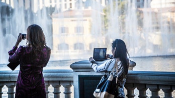 Wi-Fi scam: Hackers set up ‘free’ Internet hot spots to steal traveler info