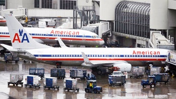 American Airlines now offering free real-time luggage tracking