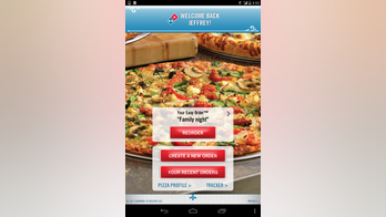 Tech is killing off America’s independent pizzerias, says industry report