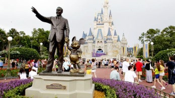 Theme parks ramp up security: What to know before you go