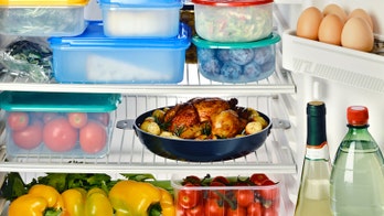 Do you really need to refrigerate eggs?