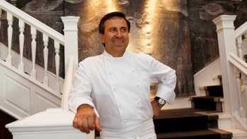 Daniel Boulud hit with $1.3 million fine for serving metal wire in dinner