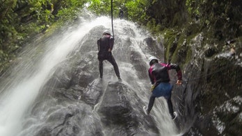 Eco-friendly hostel in Ecuadoran rainforest could be yours for just $29