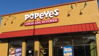 Health officials investigate Popeyes after woman claims she was served fried rat head
