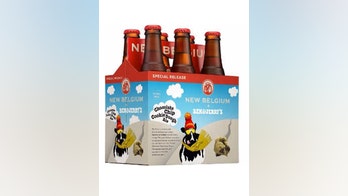 Ben & Jerry’s next ice cream-flavored beer is coming