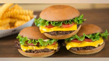 Shake Shack rolls out gluten-free buns