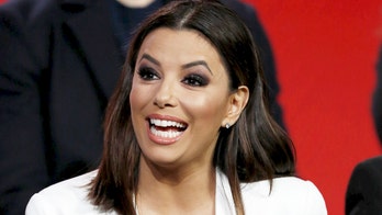 Eva Longoria's Hollywood restaurant slapped with lawsuit