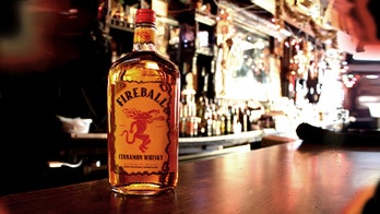 Vodka is out, Fireball Whisky and Jack Daniel's are in