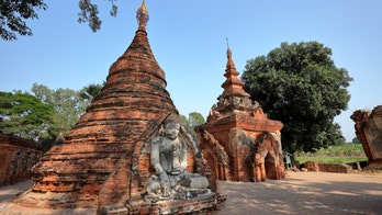 Dutch tourist faces jail time after pulling plug on prayer sermon