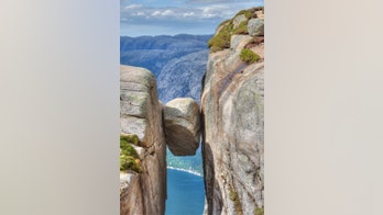 Instagram-worthy spots that will kill you