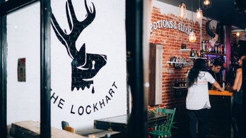 Harry Potter themed bar opens in Toronto