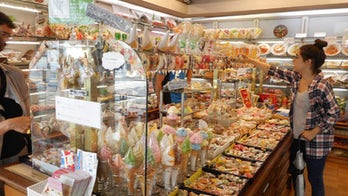 Tokyo may be the world's best city for food-loving tourists