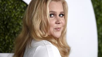 Amy Schumer leaves $1,000 tip for ‘Hamilton’ bartenders