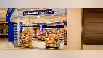 Are airport newsstands gouging travelers with overpriced water bottles?