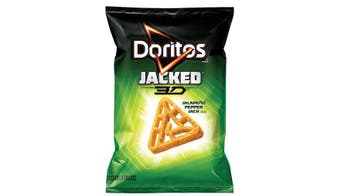 Will Doritos new 3D chips be a mega hit like Locos Tacos?