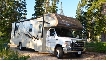 How to survive the ultimate national park road trip