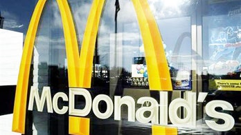 Blind woman with service dog says McDonald’s asked her to leave
