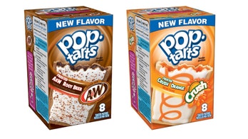 Soda flavored Pop-Tarts probably shouldn’t be a thing