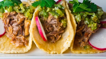 5 simple tips to make your taco Tuesdays guilt free