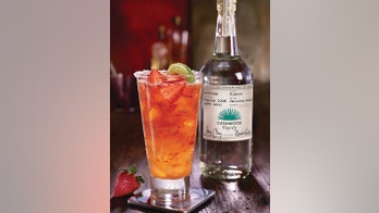 George Clooney’s premium tequila now available at TGI Friday’s