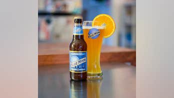 MillerCoors sued for claiming Blue Moon is a craft beer