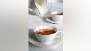 This is how to make a perfect cup of tea