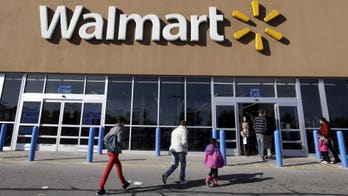 Walmart pushes meat suppliers to curb antibiotic use