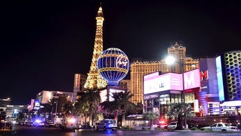 Las Vegas is the most popular US destination, according to Expedia