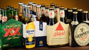 Australian dad arrested for buckling up beer, not kids