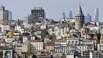 Turkish man shoots dining companion who paid restaurant bill