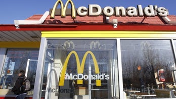 UK McDonald’s to start breathalyzer tests for customers