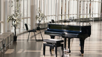 The craziest things people steal from hotels