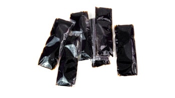 Who really invented the soy sauce packet?