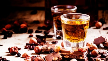 How to pair Halloween candy with whiskey