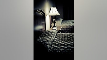 Surprising facts about hotel rooms that should scare you