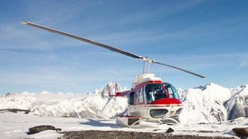 Over-the-top hiking adventures for the modern mountaineer