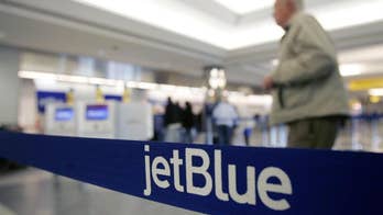 JetBlue passengers' kind gesture for grandmother of Orlando shooting victim goes viral